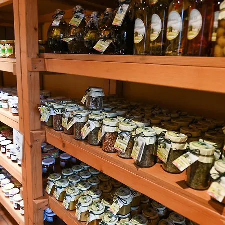 Tiny Spot Salemer - Tiny House Nook 5 Tatil Evi *