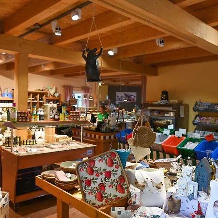 Tiny Spot Salemer - Tiny House Nook 5