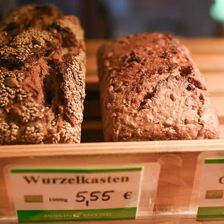 Tiny Spot Salemer - Tiny House Nook 5 Tatil Evi Salem (Schleswig-Holstein)