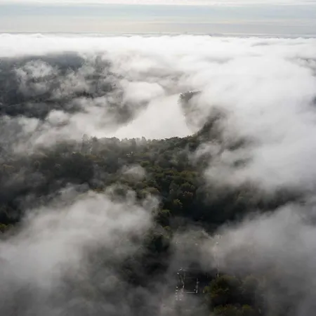 Tiny Spot Salemer - Tiny House Nook 5 Tatil Evi