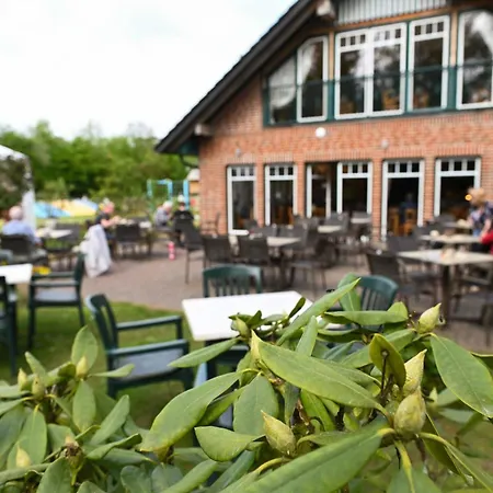 Tiny Spot Salemer - Tiny House Nook 5 Tatil Evi *