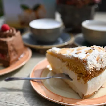 Tiny Spot Salemer - Tiny House Nook 5 Tatil Evi Salem (Schleswig-Holstein)