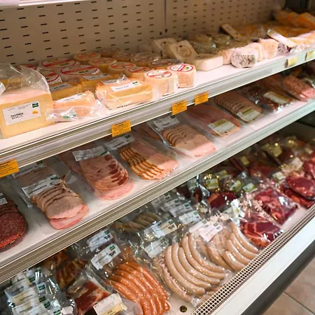 Tiny Spot Salemer - Tiny House Nook 5 *