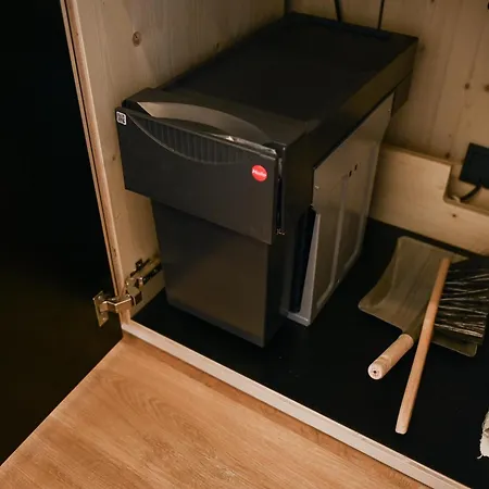 Tiny Spot Salemer - Tiny House Nook 5 Salem (Schleswig-Holstein)
