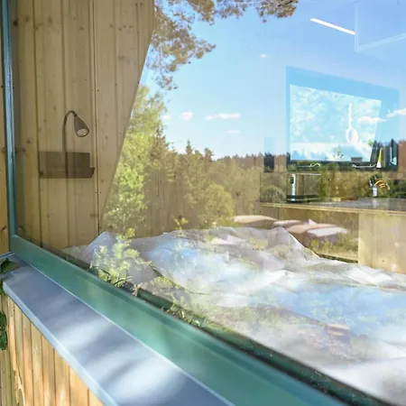 Tatil Evi Tiny Spot Salemer - Tiny House Nook 5 *