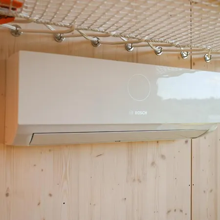 Tiny Spot Salemer - Tiny House Nook 5 Salem (Schleswig-Holstein)