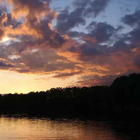 Tiny Spot Salemer - Tiny House Nook 5 * Salem (Schleswig-Holstein)