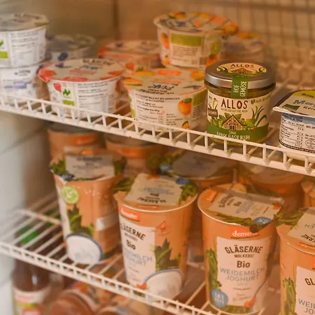 Tiny Spot Salemer - Tiny House Nook 5 Tatil Evi