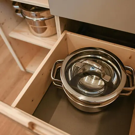 Tatil Evi Tiny Spot Salemer - Tiny House Nook 5 *