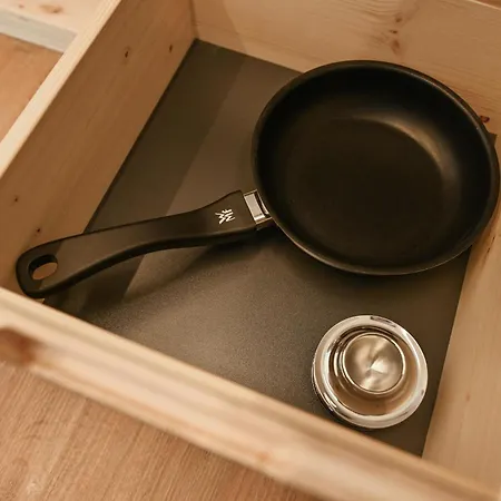 Tiny Spot Salemer - Tiny House Nook 5 Tatil Evi Salem (Schleswig-Holstein)