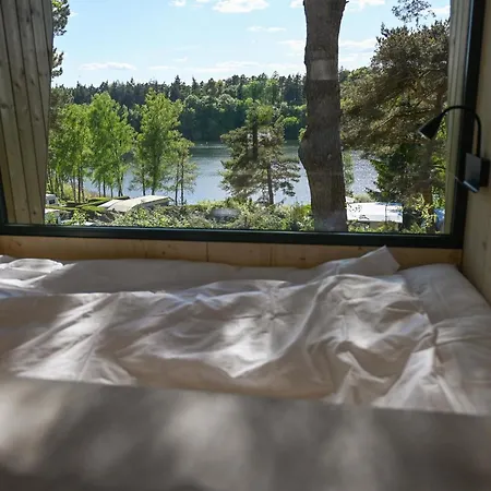 Tatil Evi Tiny Spot Salemer - Tiny House Nook 5 Salem (Schleswig-Holstein)