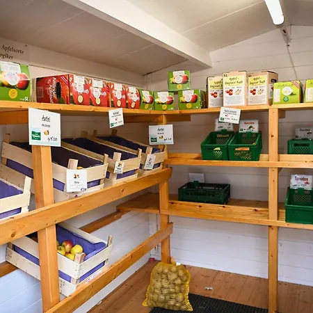 Tiny Spot Salemer - Tiny House Nook 5 Salem (Schleswig-Holstein)