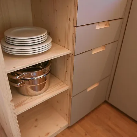 Tiny Spot Salemer - Tiny House Nook 5 Tatil Evi