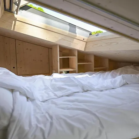 Tiny Spot Salemer - Tiny House Nook 5 *