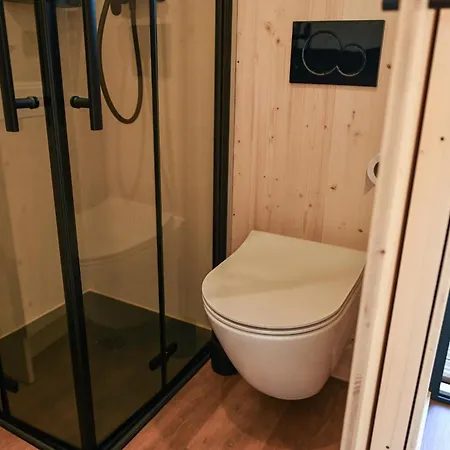 Tiny Spot Salemer - Tiny House Nook 5 Salem (Schleswig-Holstein)