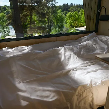 Tatil Evi Tiny Spot Salemer - Tiny House Nook 5