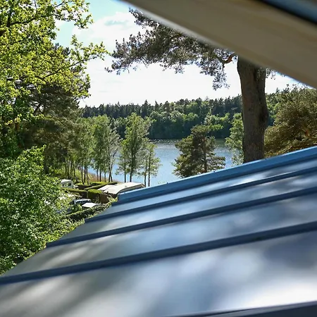 Tiny Spot Salemer - Tiny House Nook 5 Tatil Evi *