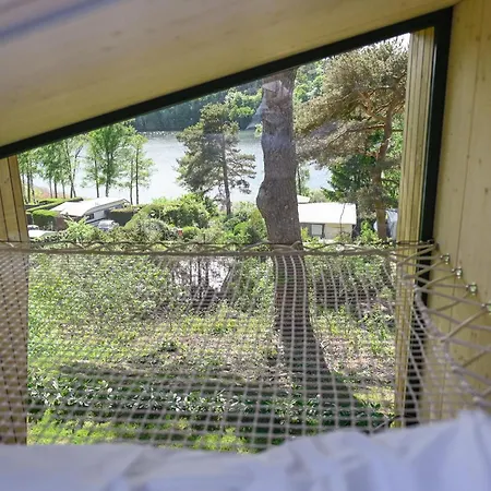 Tiny Spot Salemer - Tiny House Nook 5 Tatil Evi Salem (Schleswig-Holstein)