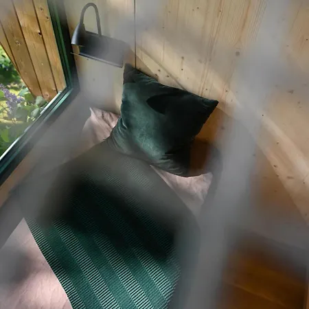 Tiny Spot Salemer - Tiny House Nook 5