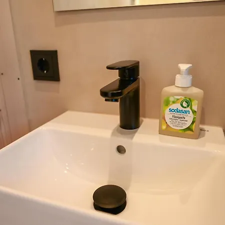 Tiny Spot Salemer - Tiny House Nook 5 Tatil Evi