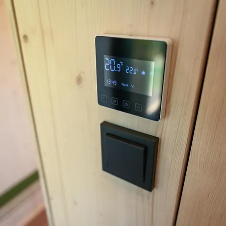 Holiday home Tiny Spot Salemer - Tiny House Nook 5 *