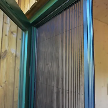 Holiday home Tiny Spot Salemer - Tiny House Nook 5 *
