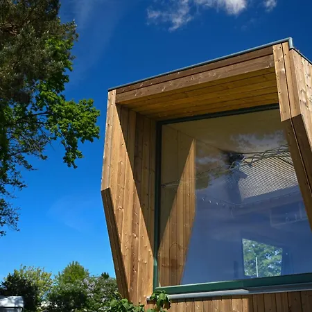 Tiny Spot Salemer - Tiny House Nook 5