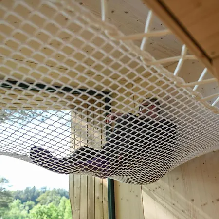 Tiny Spot Salemer - Tiny House Nook 5 Tatil Evi Salem (Schleswig-Holstein)