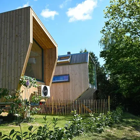 Tiny Spot Salemer - Tiny House Nook 5 *