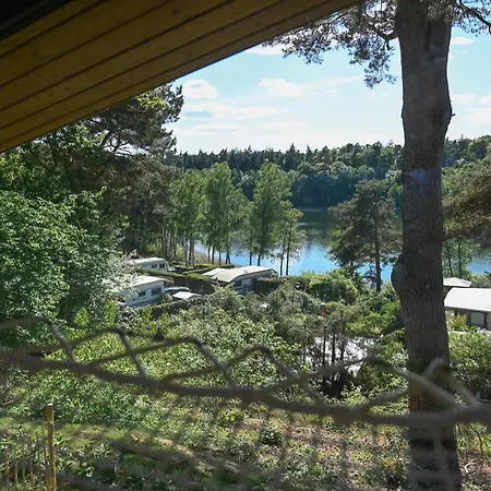 Tiny Spot Salemer - Tiny House Nook 5 Tatil Evi