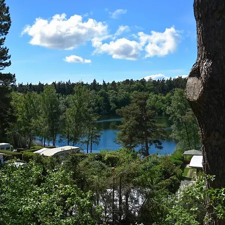 Holiday home Tiny Spot Salemer - Tiny House Nook 5 *