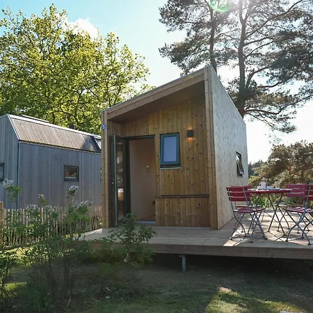 Tiny Spot Salemer - Tiny House Nook 5 *