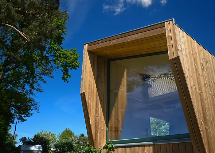 Tiny Spot Salemer - Tiny House Nook 5